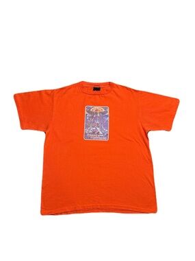 Vintage 1999 Transformers T-Shirt XL Mens Black Changes Tag 90s Single Stitch